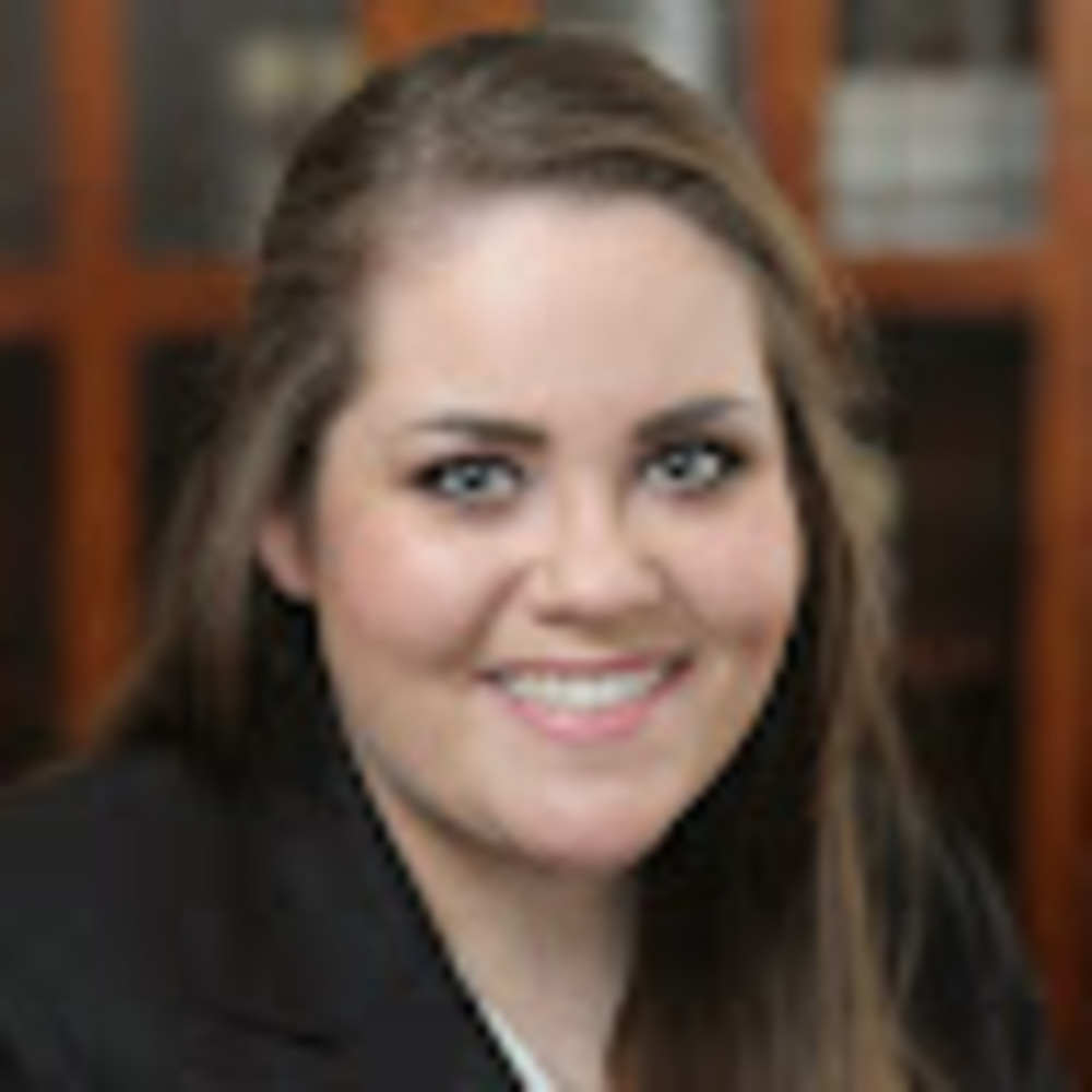 Meet your Posher, Mallory